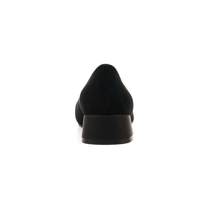 Betsy Black Shoe