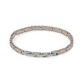 Bike Chain Bracelet