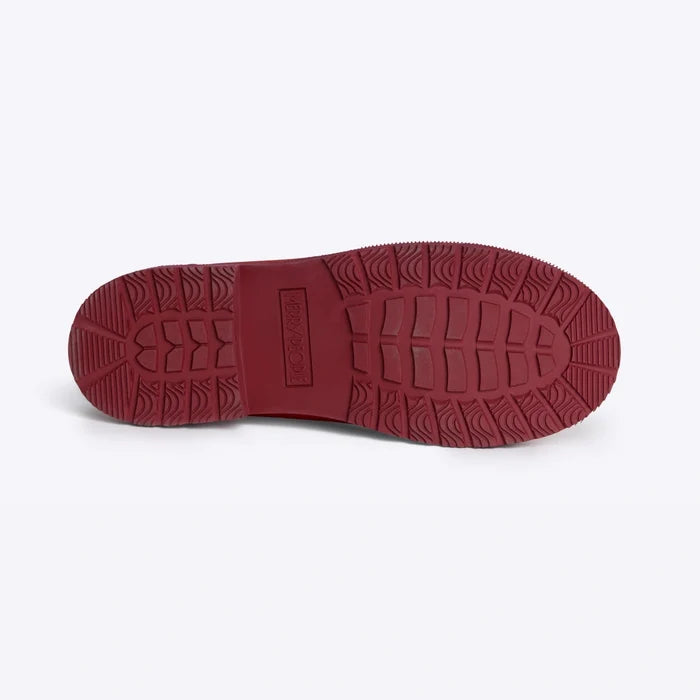 Billie Clog // Chilli Red [Retired]