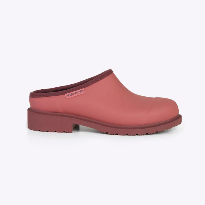 Billie Clog // Clay [Retired]