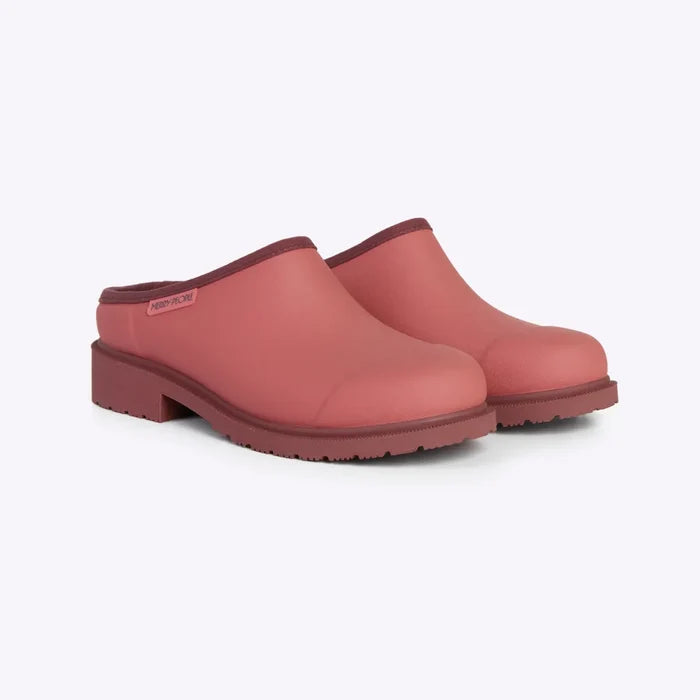 Billie Clog // Clay [Retired]