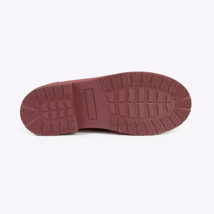 Billie Clog // Clay [Retired]