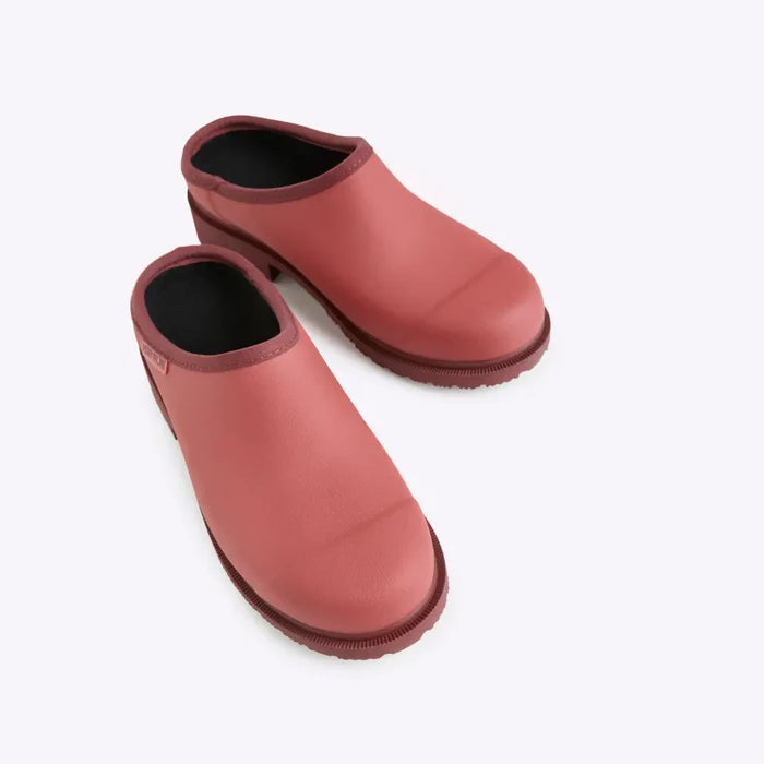 Billie Clog // Clay [Retired]