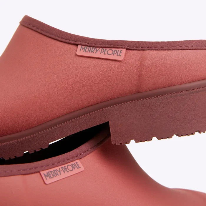 Billie Clog // Clay [Retired]