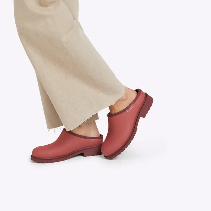 Billie Clog // Clay [Retired]