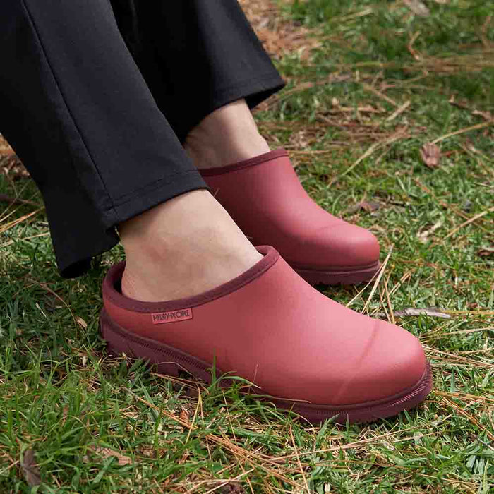 Billie Clog // Clay [Retired]