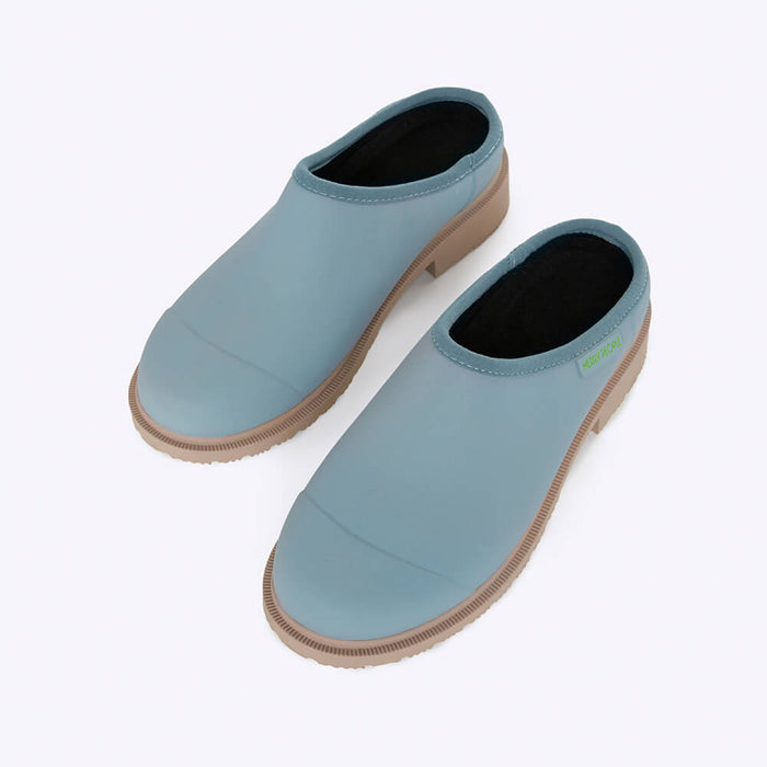 Billie Clog // Seafoam [Retired]