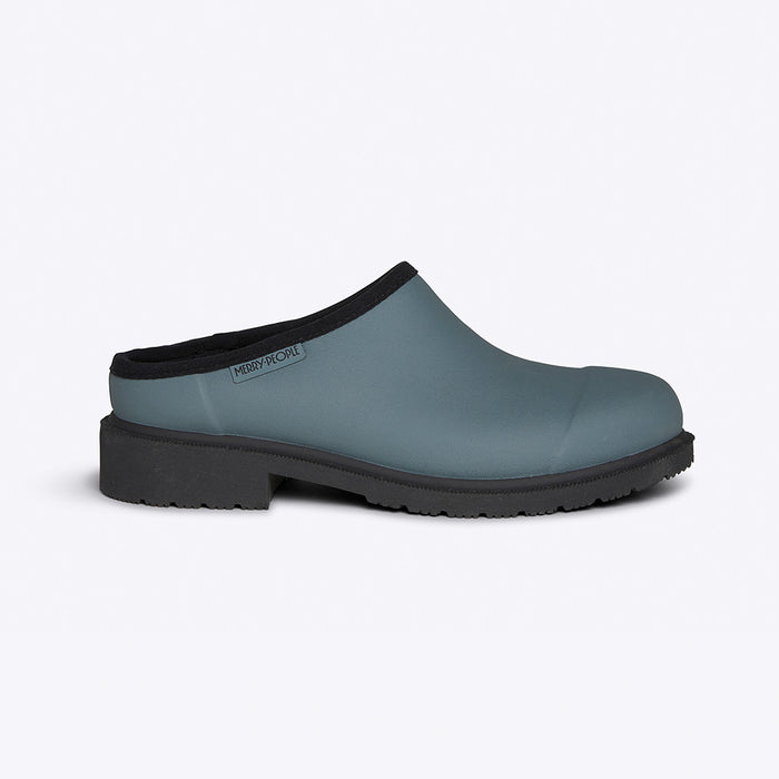 Billie Clog // Slate Grey [Retired]