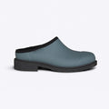 Billie Clog // Slate Grey [Retired]