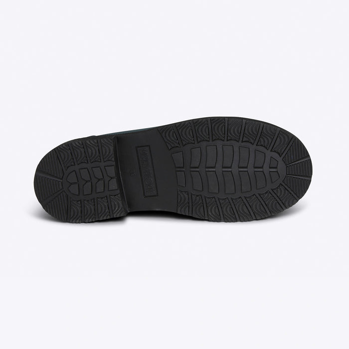 Billie Clog // Slate Grey [Retired]