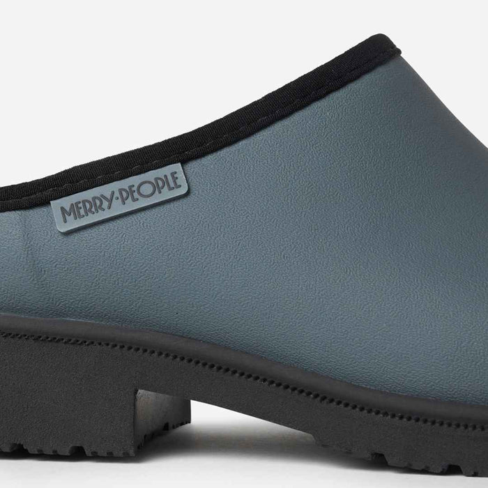 Billie Clog // Slate Grey [Retired]
