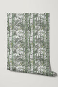 Birch Forest / Sage