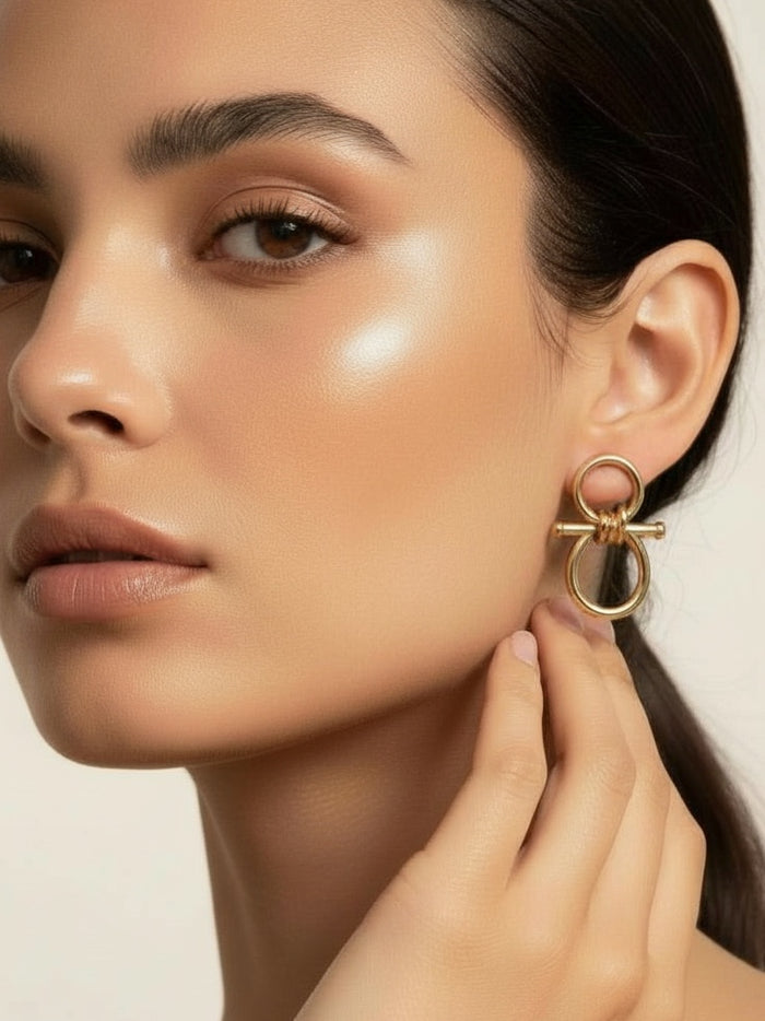 BIT OBSESSED Earrings