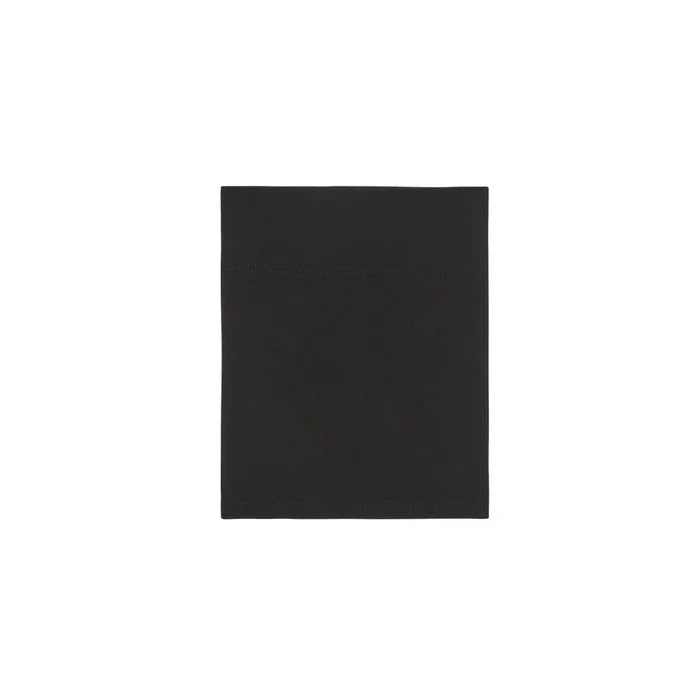 Black Chiffon, Cap & Posh Pink Nail Bundle - Divinity Collection