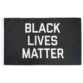 Black Lives Matter Flag