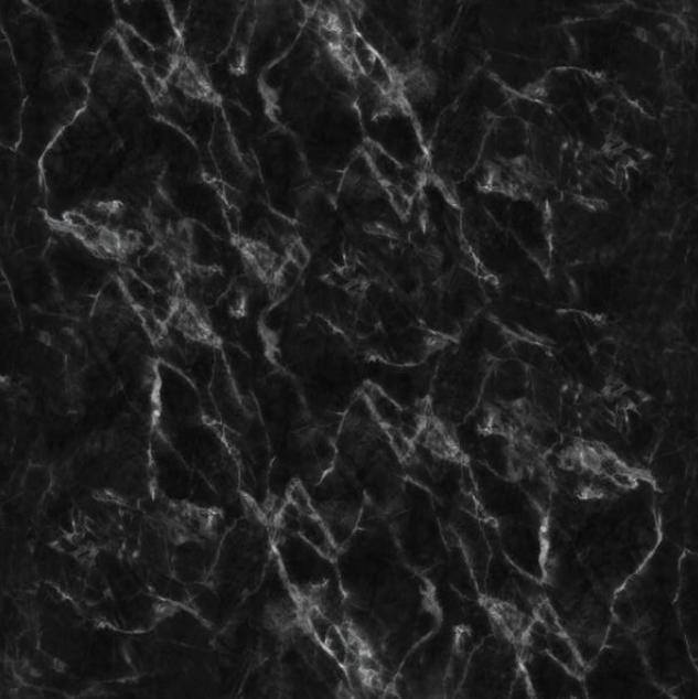 Black Marble Wall Mural-Wall Mural-Eazywallz
