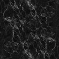 Black Marble Wall Mural-Wall Mural-Eazywallz