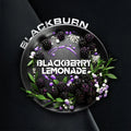 BlackBurn Tobacco 200g- Blackberry Lemonade