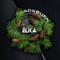 BlackBurn Tobacco 200g- Christmas Tree