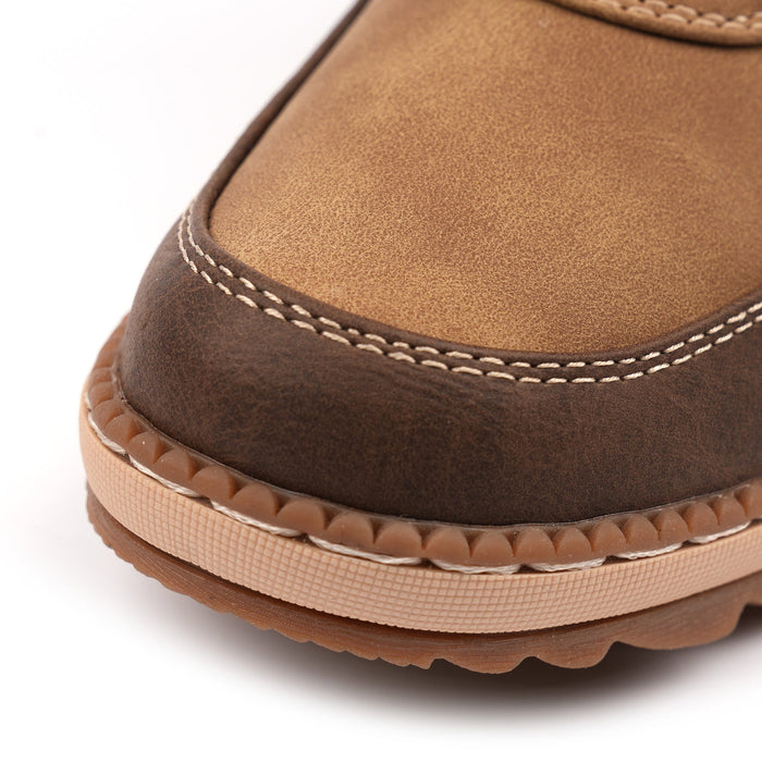 Blake Brown Waterproof Ankle Boot