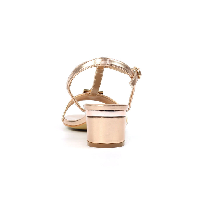 Blaze Rose Sandal