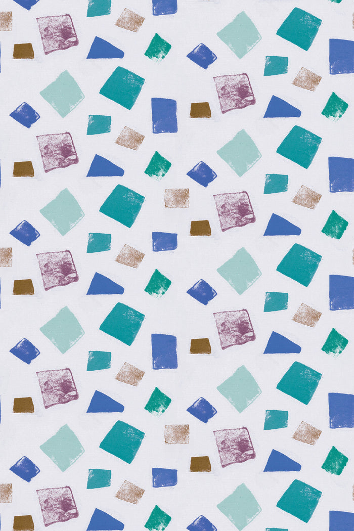 Block Party / Blue