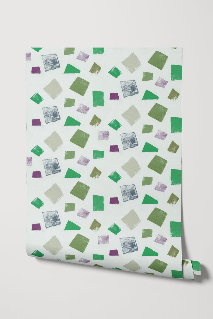 Block Party / Green