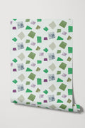 Block Party / Green