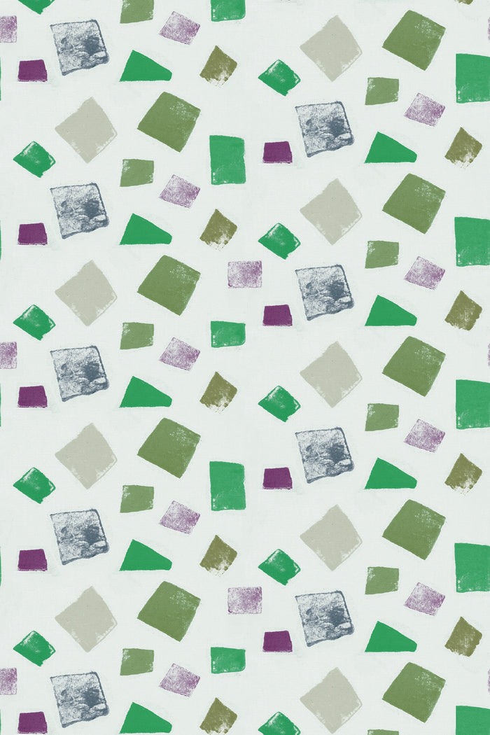 Block Party / Green