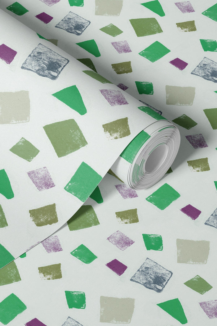 Block Party / Green