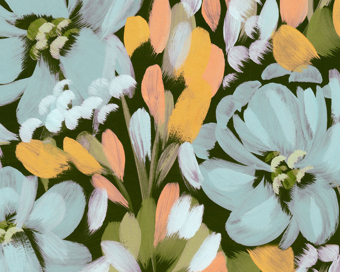 Blooming Serenity