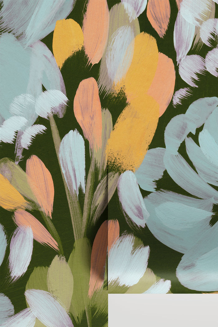 Blooming Serenity
