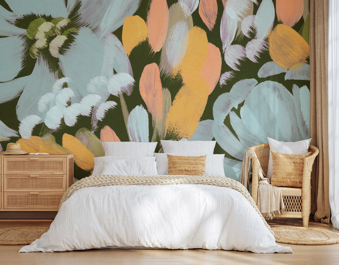 Blooming Serenity