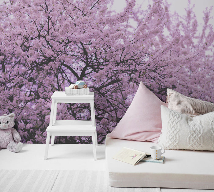 Blossom Tree Wall Mural