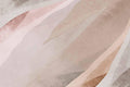 Natural Creme Abstract 2 Wall Mural-Wall Mural-Eazywallz