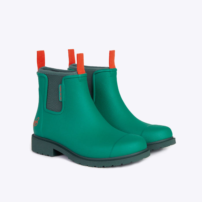 Bobbi Ankle Boot // Merry People X Bridge It [Retired]