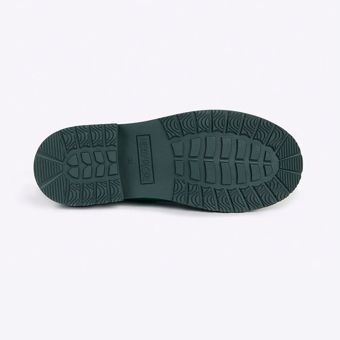 Bobbi Ankle Boot // Merry People X Bridge It [Retired]
