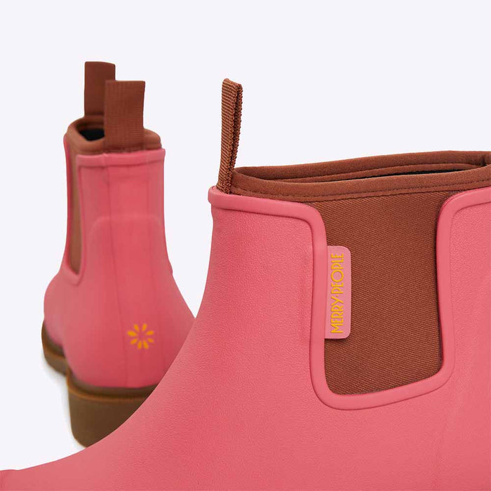 Bobbi Ankle Boot // Merry People X Mothers Day Classic [Retired]