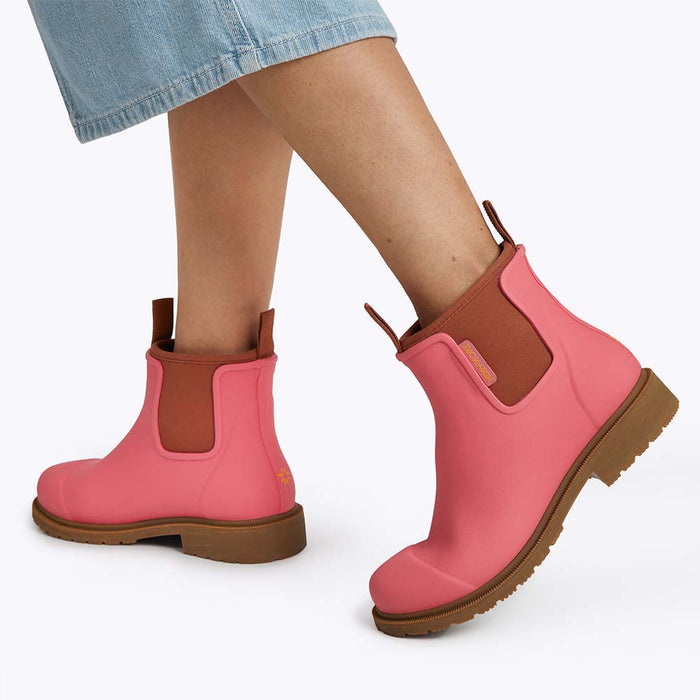 Bobbi Ankle Boot // Merry People X Mothers Day Classic [Retired]