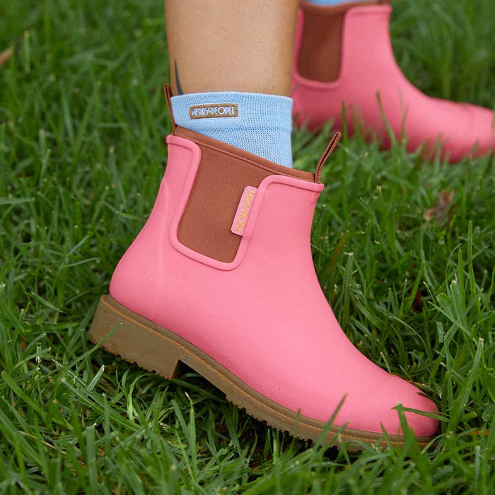 Bobbi Ankle Boot // Merry People X Mothers Day Classic [Retired]