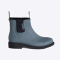Bobbi Ankle Boot // Slate Grey [Retired]
