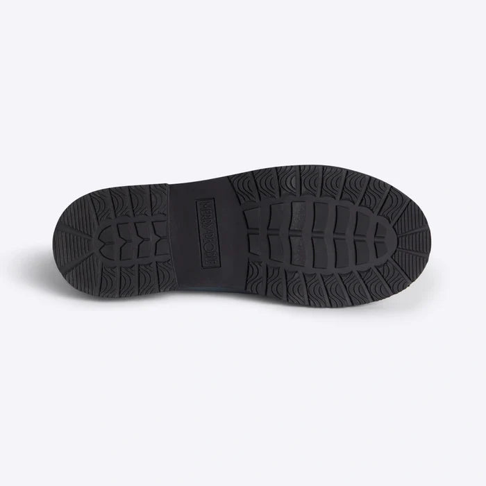 Bobbi Ankle Boot // Slate Grey [Retired]