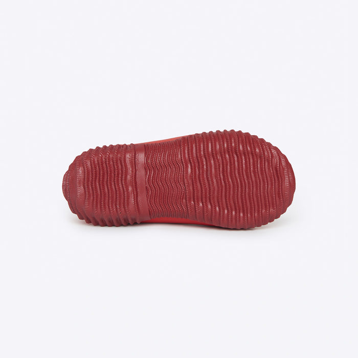 Bobbi Kids Gumboot // Chilli Red [Retired]