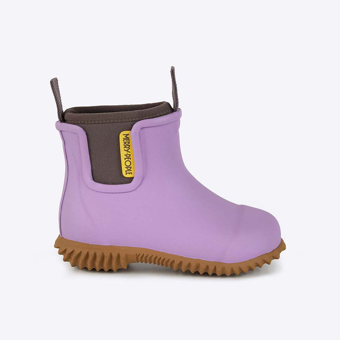 Bobbi Kids Gumboot // Dusty Lilac [Retired]