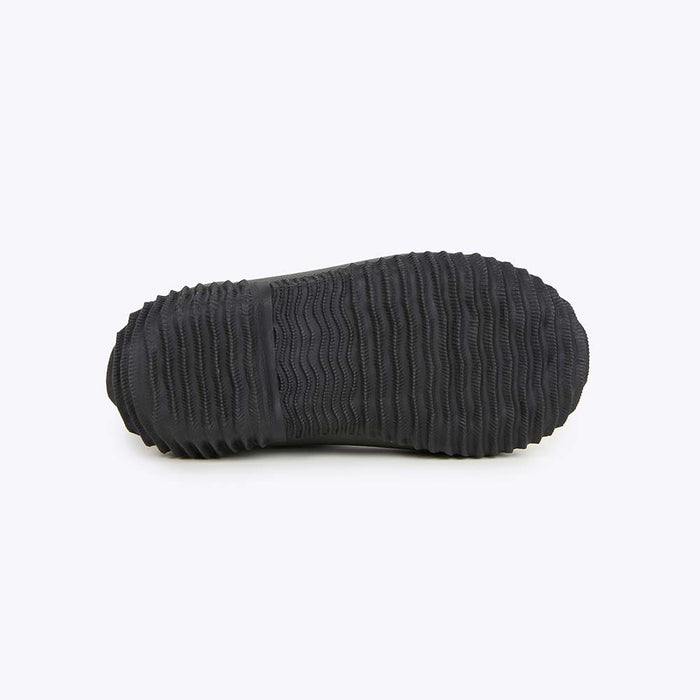 Bobbi Kids Gumboot // Forest Green