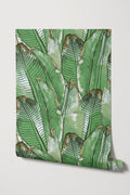 Borneo / Green