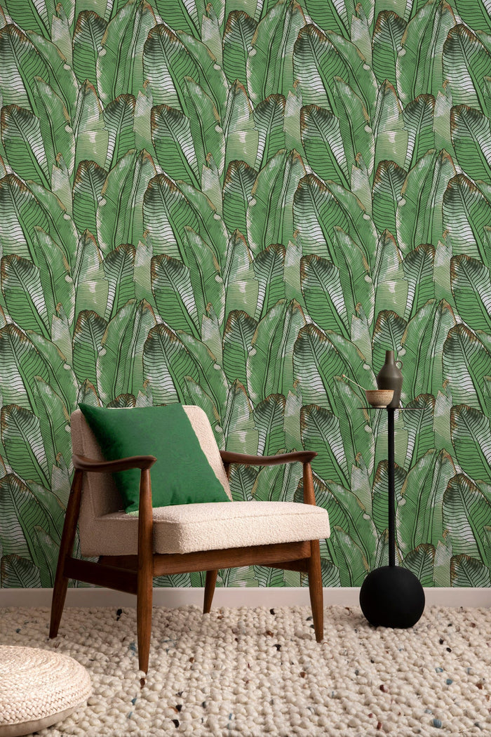 Borneo / Green