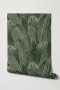 Borneo / Olive
