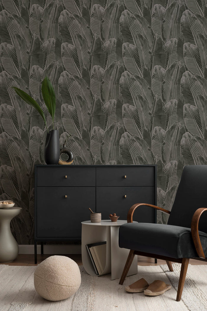Borneo / Taupe