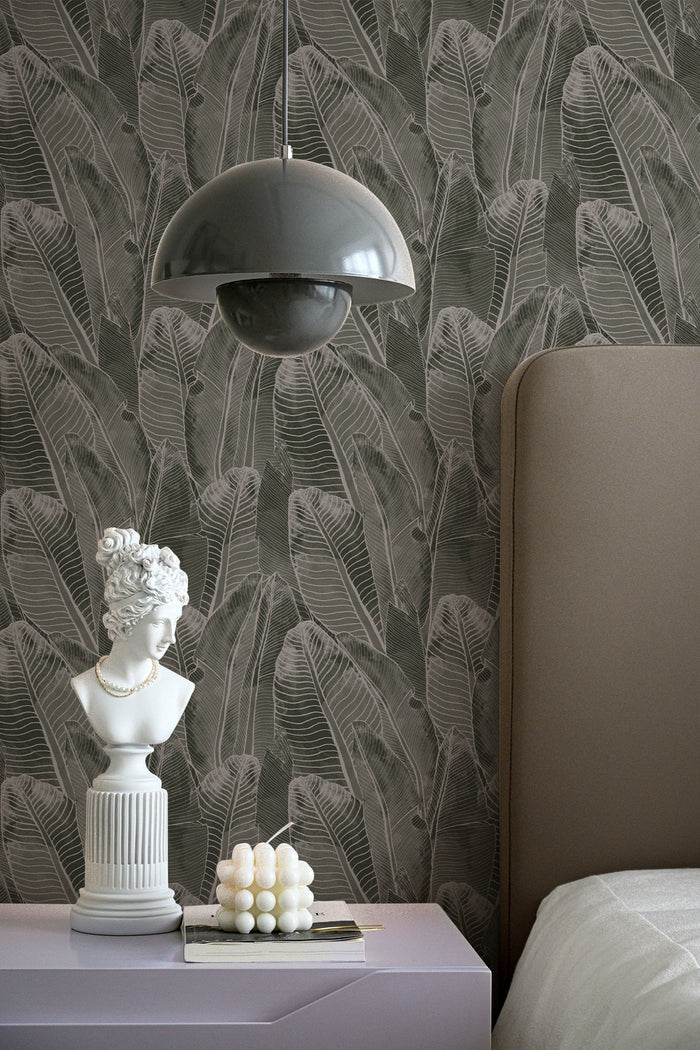 Borneo / Taupe